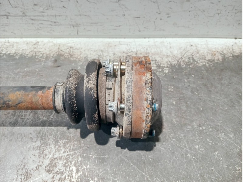 Recambio de transmision trasera derecha para mercedes clase e (w210) berlina diesel referencia OEM IAM   