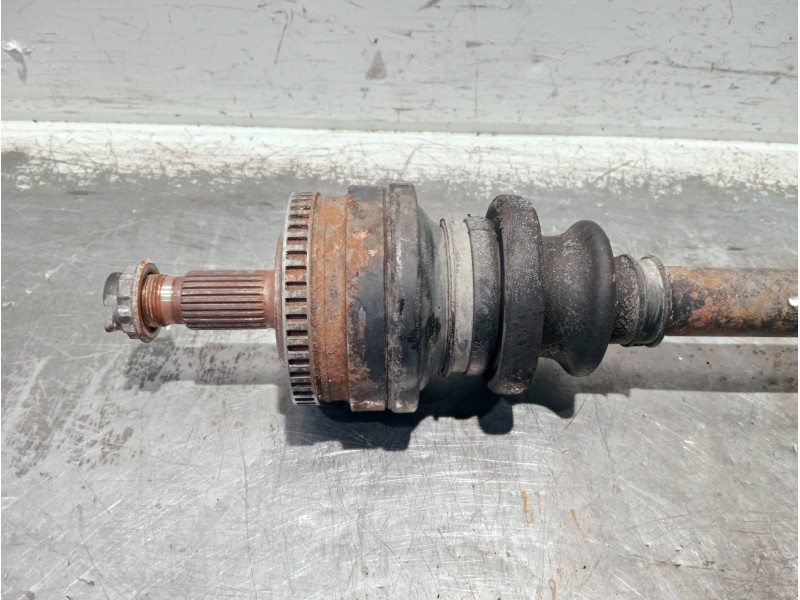 Recambio de transmision trasera derecha para mercedes clase e (w210) berlina diesel referencia OEM IAM   