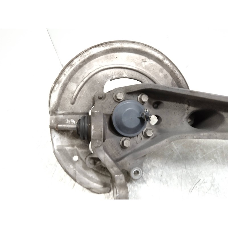 Recambio de mangueta delantera derecha para jaguar s-type 3.0 v6 executive referencia OEM IAM   