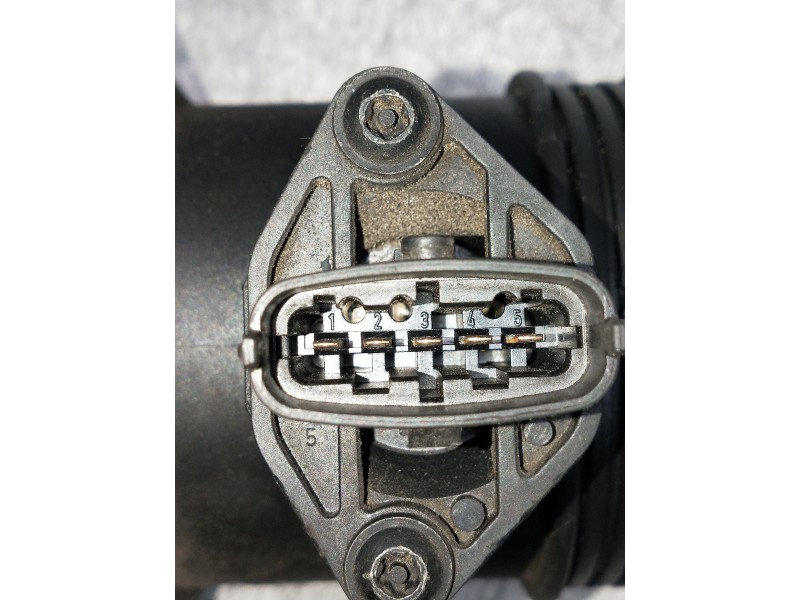 Recambio de caudalimetro para renault vel satis (bj0) referencia OEM IAM   