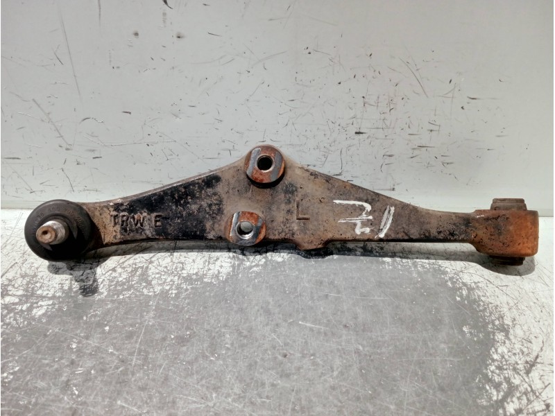 Recambio de brazo suspension inferior delantero izquierdo para mg rover serie 200 (xw) 1.6 referencia OEM IAM   