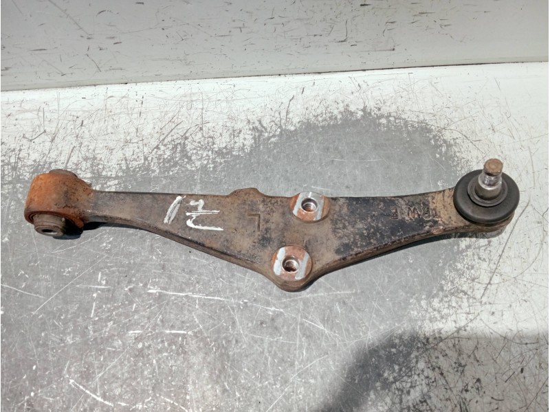 Recambio de brazo suspension inferior delantero izquierdo para mg rover serie 200 (xw) 1.6 referencia OEM IAM   