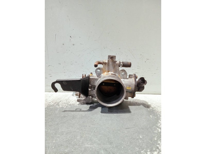 Recambio de caja mariposa para mg rover serie 200 (xw) 1.6 referencia OEM IAM   