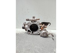 Recambio de caja mariposa para mg rover serie 200 (xw) 1.6 referencia OEM IAM    2