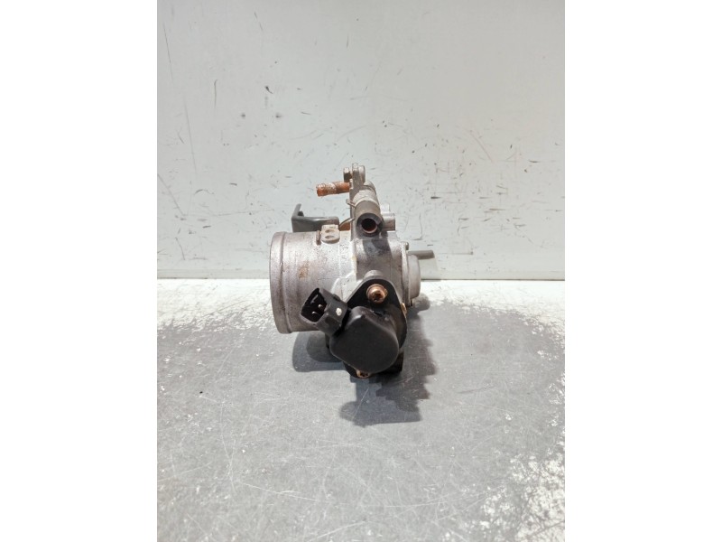 Recambio de caja mariposa para mg rover serie 200 (xw) 1.6 referencia OEM IAM   