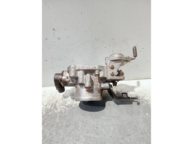 Recambio de caja mariposa para mg rover serie 200 (xw) 1.6 referencia OEM IAM   