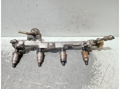 Recambio de rampa inyectora para mg rover serie 200 (xw) 1.6 referencia OEM IAM   