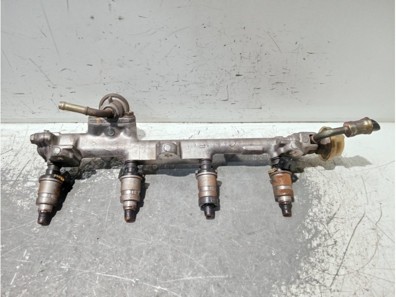 Recambio de rampa inyectora para mg rover serie 200 (xw) 1.6 referencia OEM IAM   