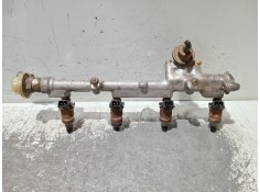 Recambio de rampa inyectora para mg rover serie 200 (xw) 1.6 referencia OEM IAM    2