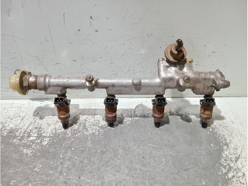 Recambio de rampa inyectora para mg rover serie 200 (xw) 1.6 referencia OEM IAM   