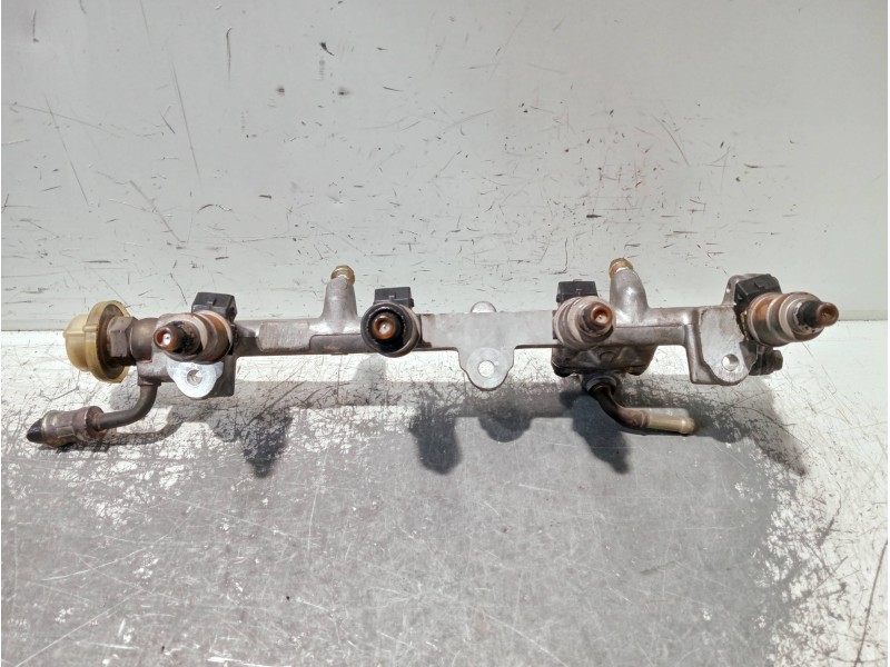 Recambio de rampa inyectora para mg rover serie 200 (xw) 1.6 referencia OEM IAM   