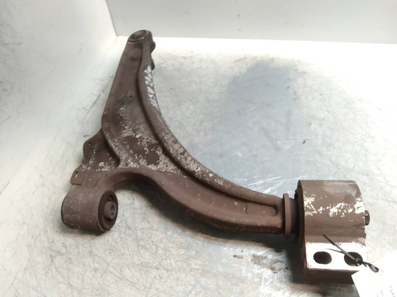 Recambio de brazo suspension inferior delantero izquierdo para opel astra j lim. cosmo referencia OEM IAM   