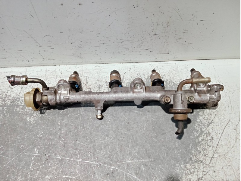 Recambio de rampa inyectora para mg rover serie 200 (xw) 1.6 referencia OEM IAM   