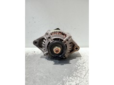 Recambio de alternador para mg rover serie 200 (xw) 1.6 referencia OEM IAM 1002113880 CHA51 