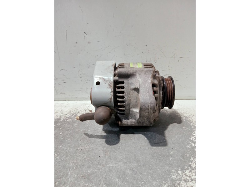 Recambio de alternador para mg rover serie 200 (xw) 1.6 referencia OEM IAM 1002113880 CHA51 