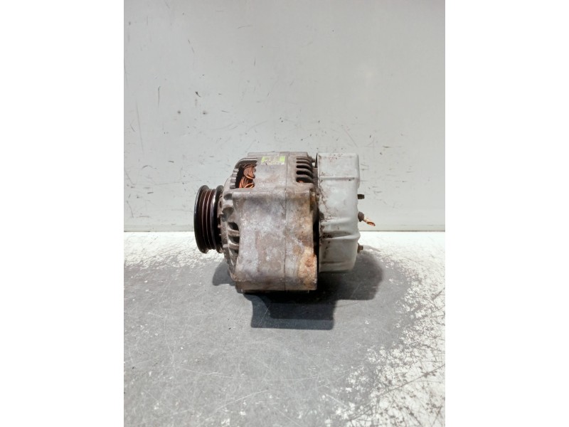 Recambio de alternador para mg rover serie 200 (xw) 1.6 referencia OEM IAM 1002113880 CHA51 