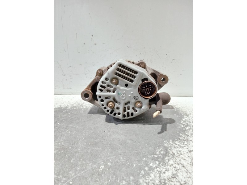 Recambio de alternador para mg rover serie 200 (xw) 1.6 referencia OEM IAM 1002113880 CHA51 