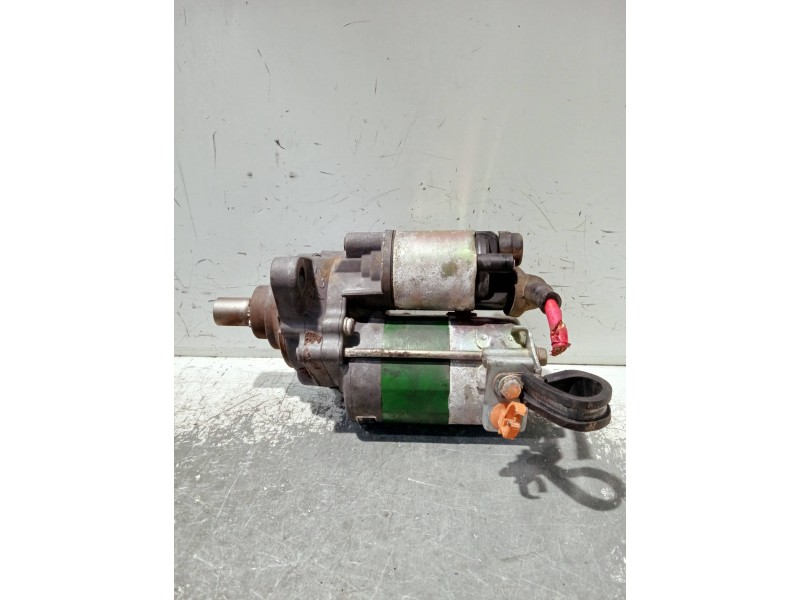 Recambio de motor arranque para mg rover serie 200 (xw) 1.6 referencia OEM IAM SM30224  