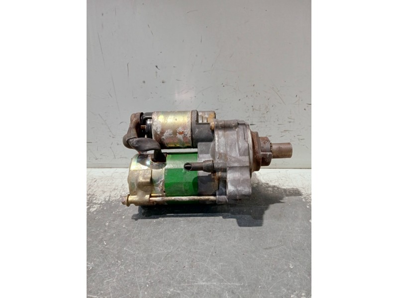 Recambio de motor arranque para mg rover serie 200 (xw) 1.6 referencia OEM IAM SM30224  