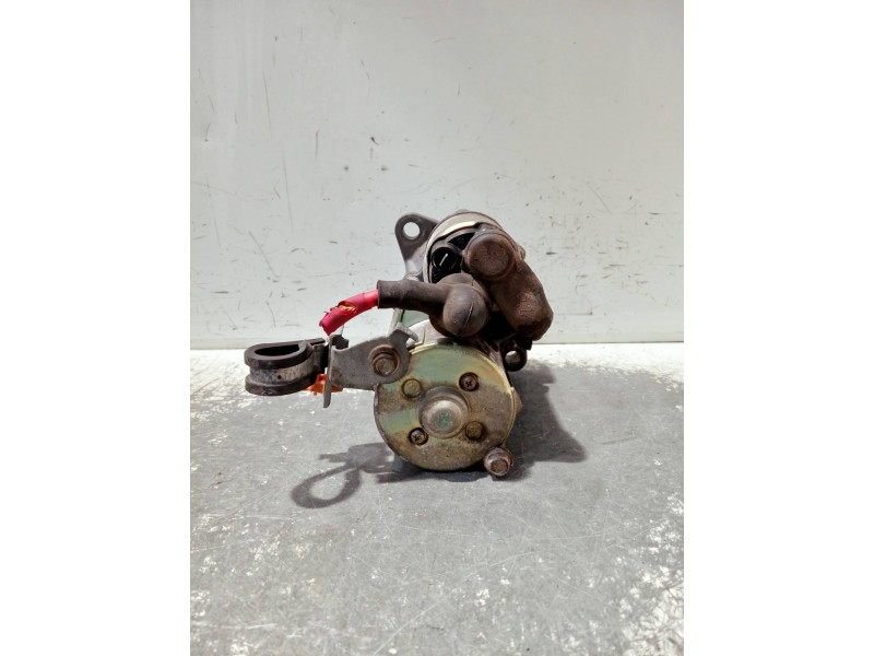 Recambio de motor arranque para mg rover serie 200 (xw) 1.6 referencia OEM IAM SM30224  