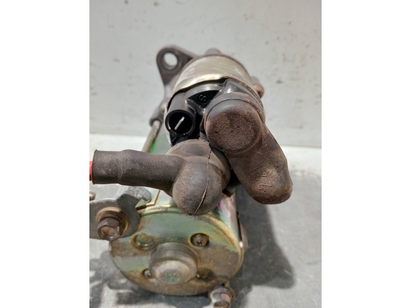 Recambio de motor arranque para mg rover serie 200 (xw) 1.6 referencia OEM IAM SM30224  