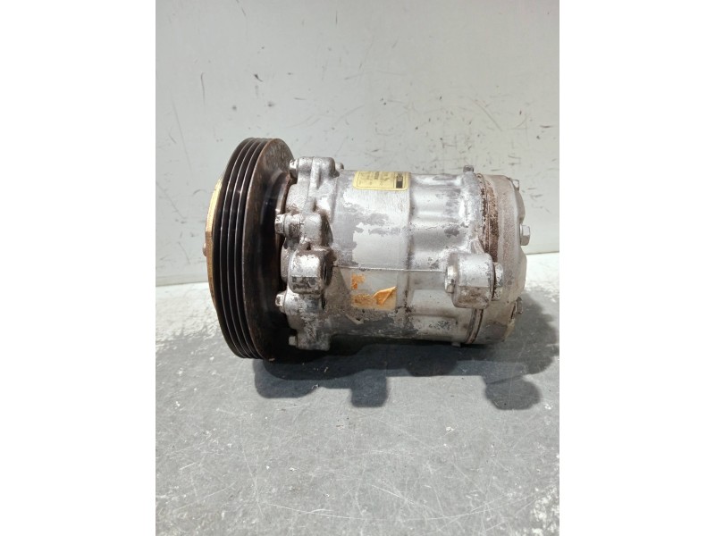 Recambio de compresor aire acondicionado para mg rover serie 200 (xw) 1.6 referencia OEM IAM SDB705  