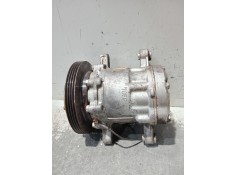 Recambio de compresor aire acondicionado para mg rover serie 200 (xw) 1.6 referencia OEM IAM SDB705   2