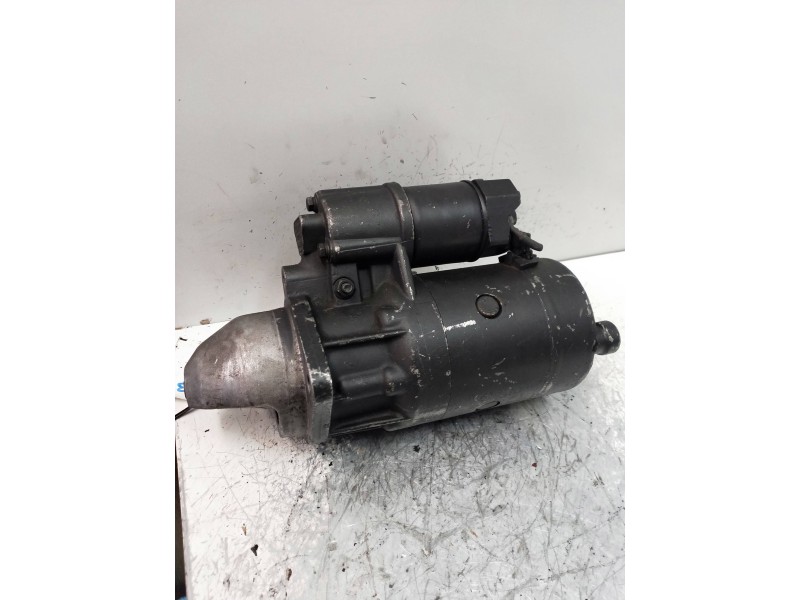 Recambio de motor arranque para opel omega b diamond berlina referencia OEM IAM 63222035 MAGNETTI MARELLI TD Recambio de motor arranque para opel omega b diamond berlina referencia OEM IAM 63222035 MAGNETTI MARELLI TD