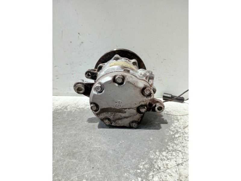 Recambio de compresor aire acondicionado para mg rover serie 200 (xw) 1.6 referencia OEM IAM SDB705  