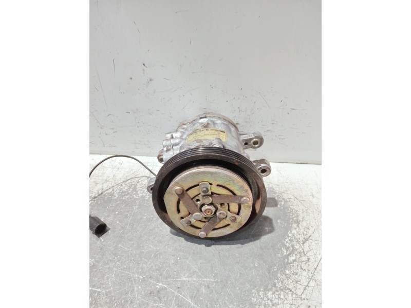 Recambio de compresor aire acondicionado para mg rover serie 200 (xw) 1.6 referencia OEM IAM SDB705  