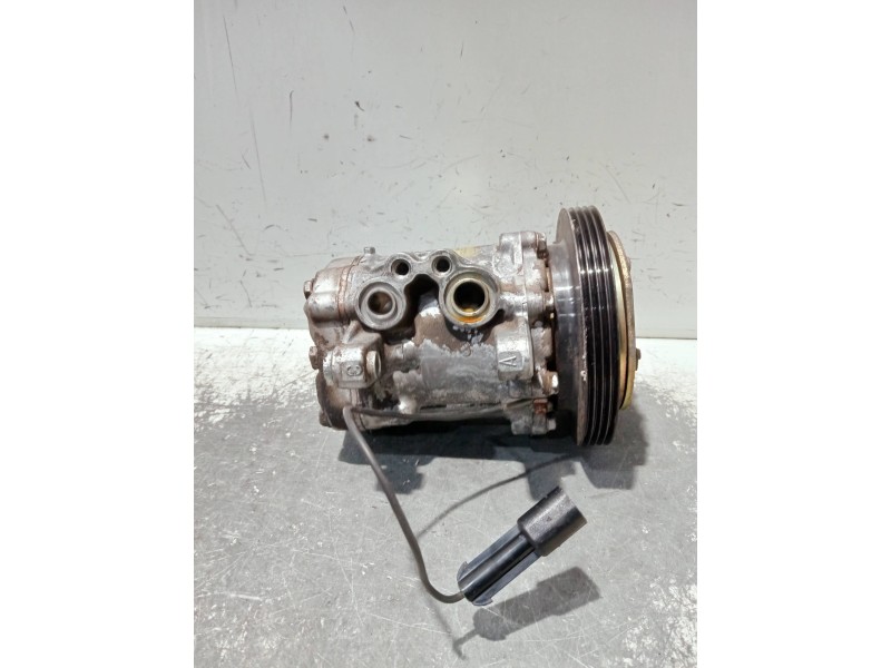 Recambio de compresor aire acondicionado para mg rover serie 200 (xw) 1.6 referencia OEM IAM SDB705  