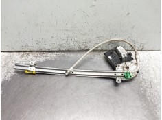 Recambio de elevalunas trasero izquierdo para renault vel satis (bj0) referencia OEM IAM 400506H  