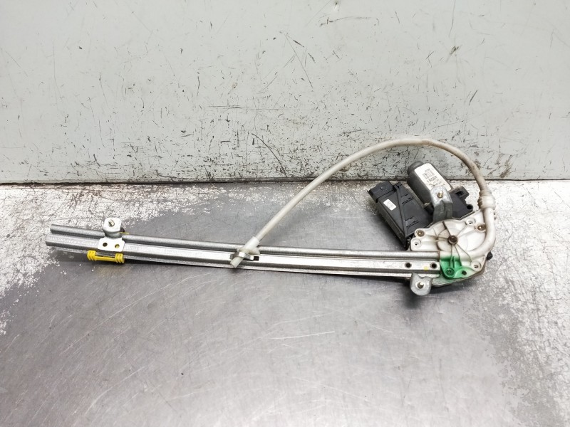 Recambio de elevalunas trasero izquierdo para renault vel satis (bj0) referencia OEM IAM 400506H  