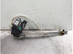 Recambio de elevalunas trasero izquierdo para renault vel satis (bj0) referencia OEM IAM 400506H   2