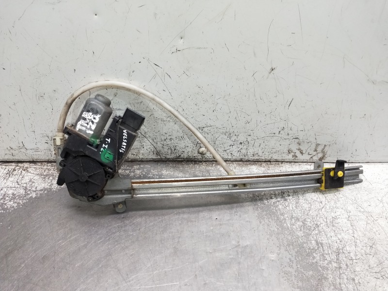 Recambio de elevalunas trasero izquierdo para renault vel satis (bj0) referencia OEM IAM 400506H  