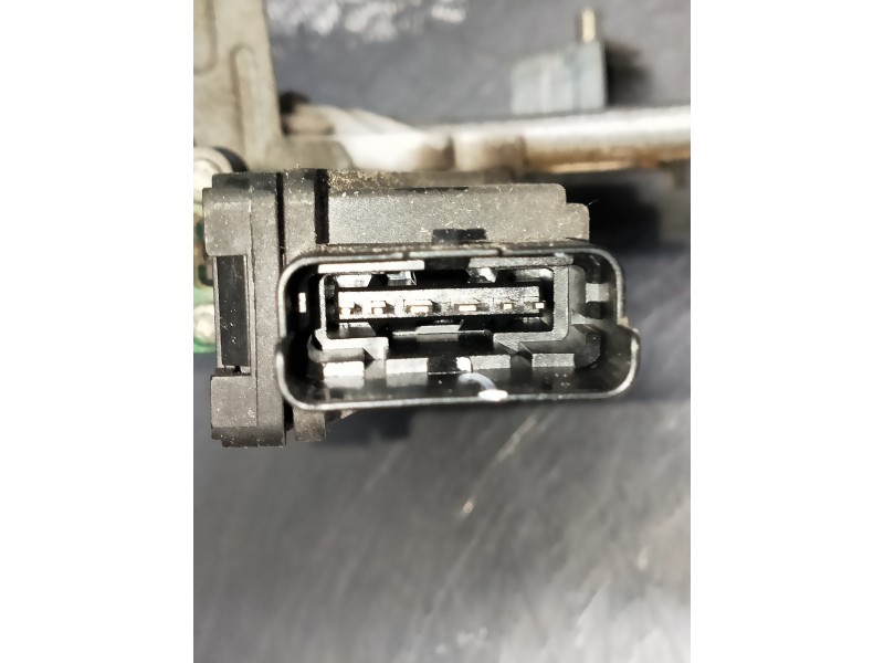 Recambio de elevalunas trasero izquierdo para renault vel satis (bj0) referencia OEM IAM 400506H  