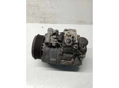 Recambio de compresor aire acondicionado para mercedes clase e (w211) familiar 500 t 4-matic (211.283) referencia OEM IAM   