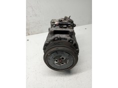 Recambio de compresor aire acondicionado para mercedes clase e (w211) familiar 500 t 4-matic (211.283) referencia OEM IAM    2
