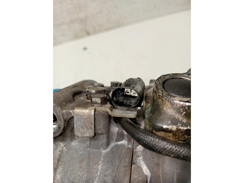 Recambio de compresor aire acondicionado para mercedes clase e (w211) familiar 500 t 4-matic (211.283) referencia OEM IAM   