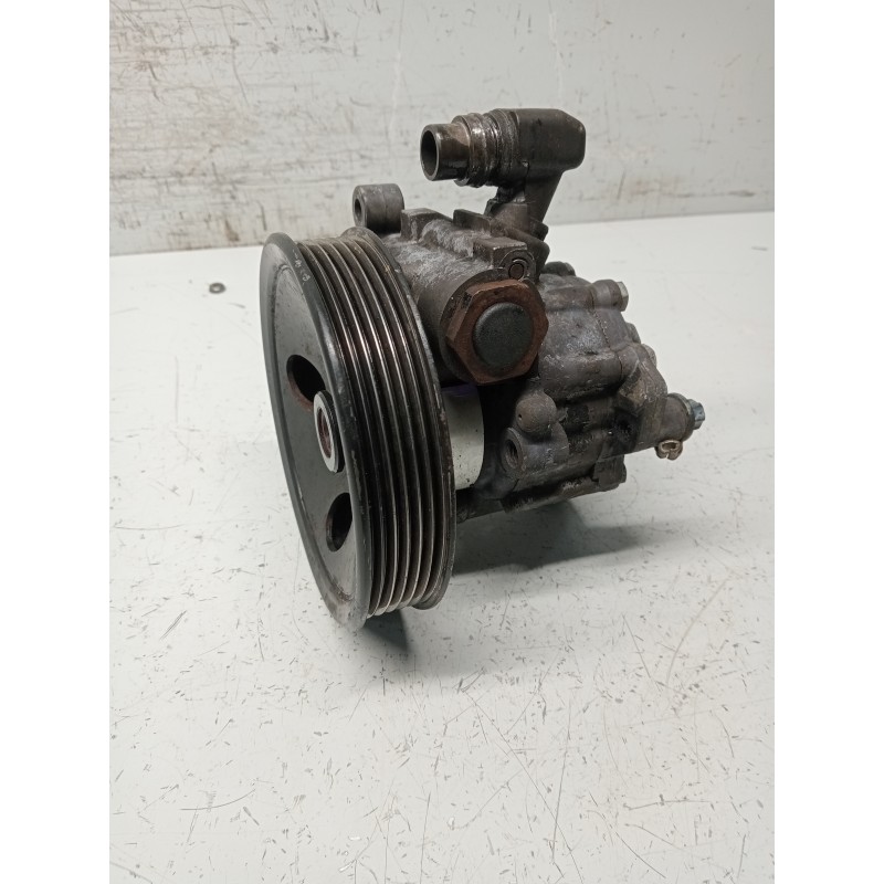Recambio de bomba direccion para mercedes clase e (w211) familiar 500 t 4-matic (211.283) referencia OEM IAM   