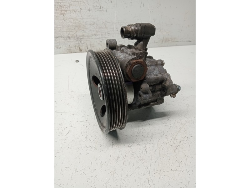 Recambio de bomba direccion para mercedes clase e (w211) familiar 500 t 4-matic (211.283) referencia OEM IAM   