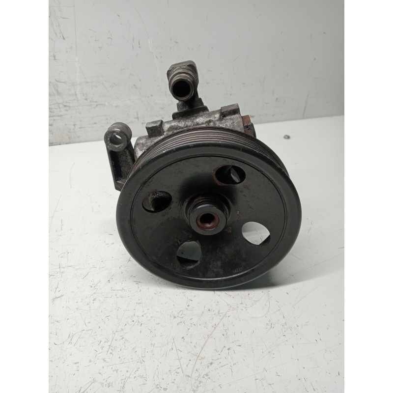 Recambio de bomba direccion para mercedes clase e (w211) familiar 500 t 4-matic (211.283) referencia OEM IAM   
