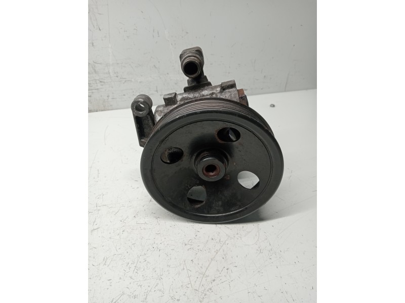 Recambio de bomba direccion para mercedes clase e (w211) familiar 500 t 4-matic (211.283) referencia OEM IAM   