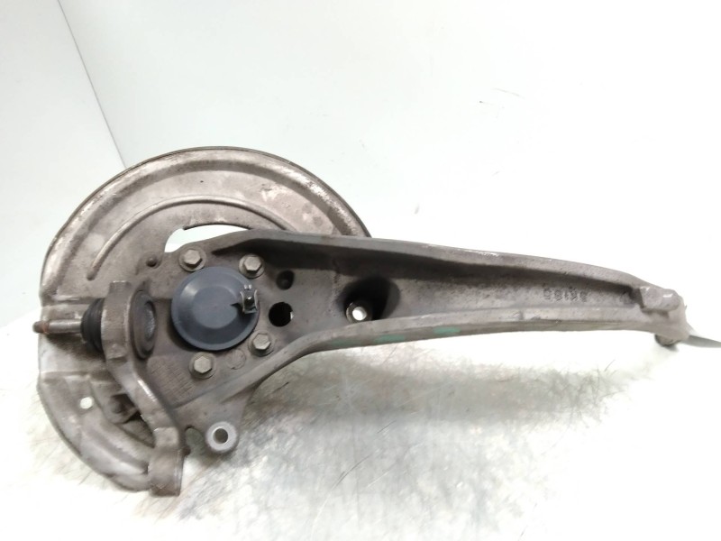 Recambio de mangueta delantera derecha para jaguar s-type 3.0 v6 executive referencia OEM IAM   