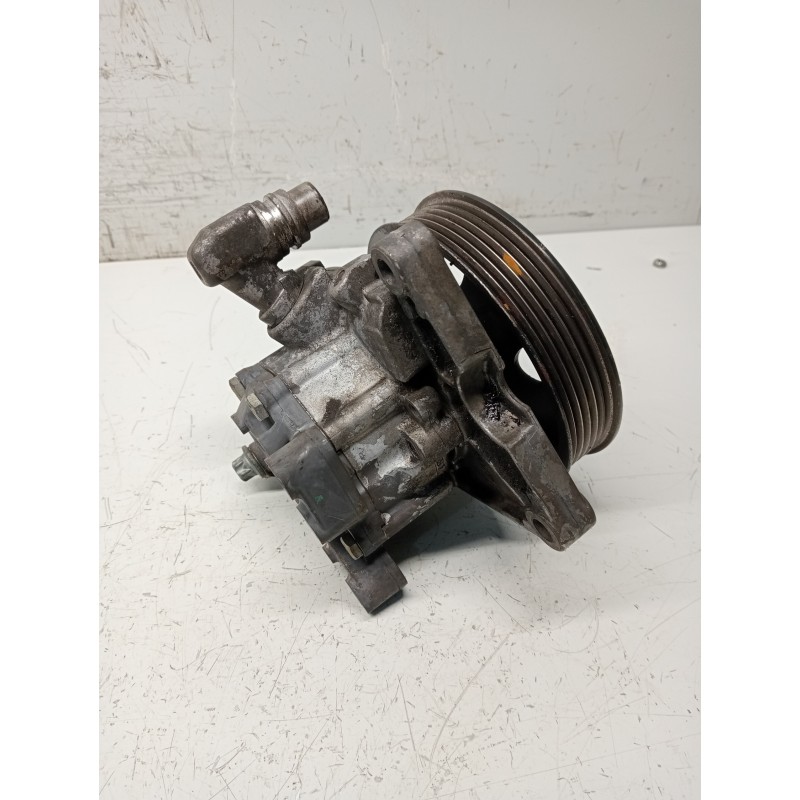 Recambio de bomba direccion para mercedes clase e (w211) familiar 500 t 4-matic (211.283) referencia OEM IAM   