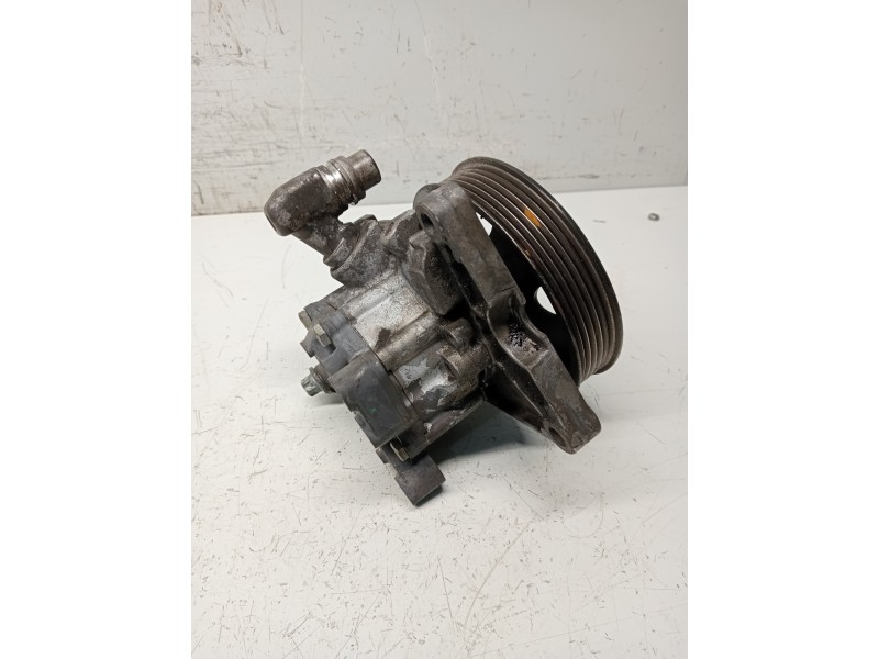 Recambio de bomba direccion para mercedes clase e (w211) familiar 500 t 4-matic (211.283) referencia OEM IAM   