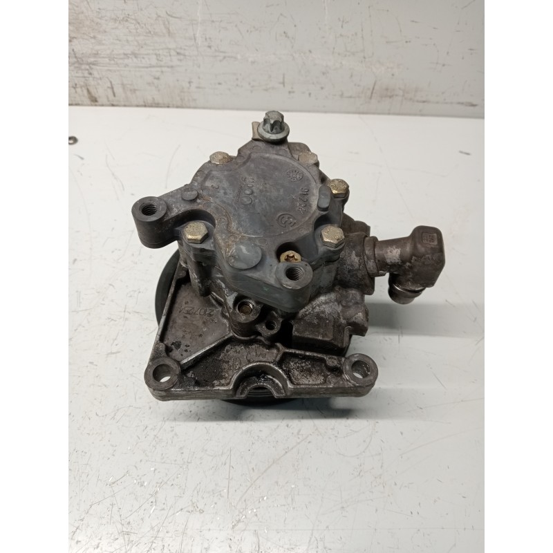 Recambio de bomba direccion para mercedes clase e (w211) familiar 500 t 4-matic (211.283) referencia OEM IAM   