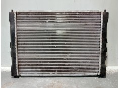 Recambio de radiador agua para mg rover serie 200 (xw) 1.6 referencia OEM IAM   