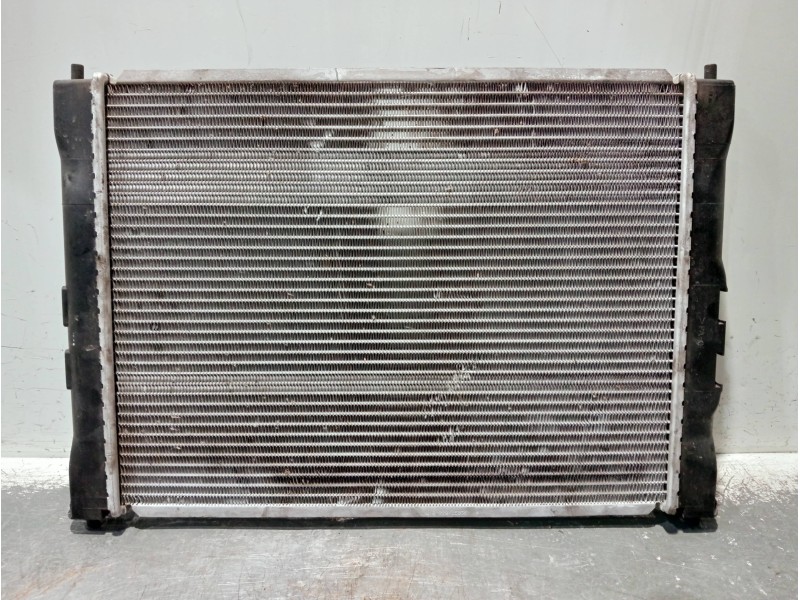 Recambio de radiador agua para mg rover serie 200 (xw) 1.6 referencia OEM IAM   