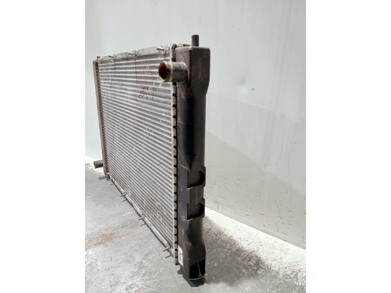 Recambio de radiador agua para mg rover serie 200 (xw) 1.6 referencia OEM IAM   